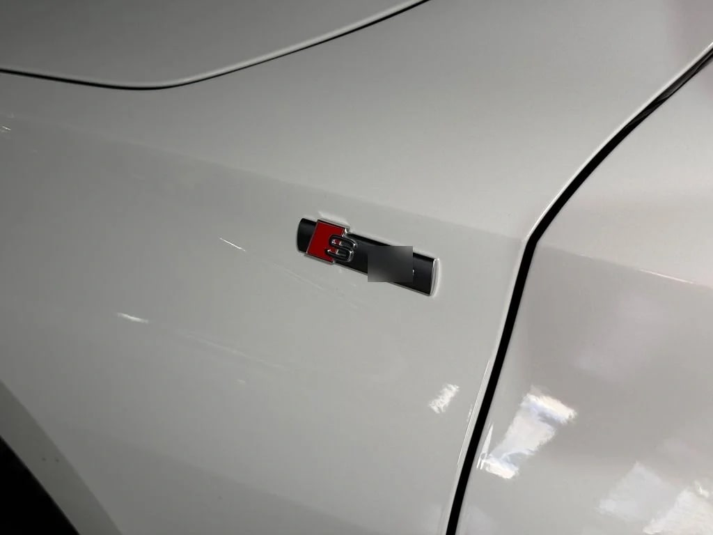 Audi A3 Sportback 35 Tfsi Sport año 2023