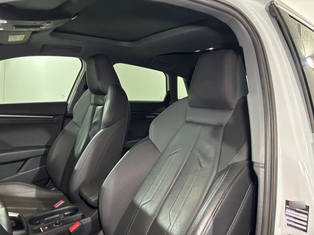 Audi A3 Sportback 35 Tfsi Sport año 2023