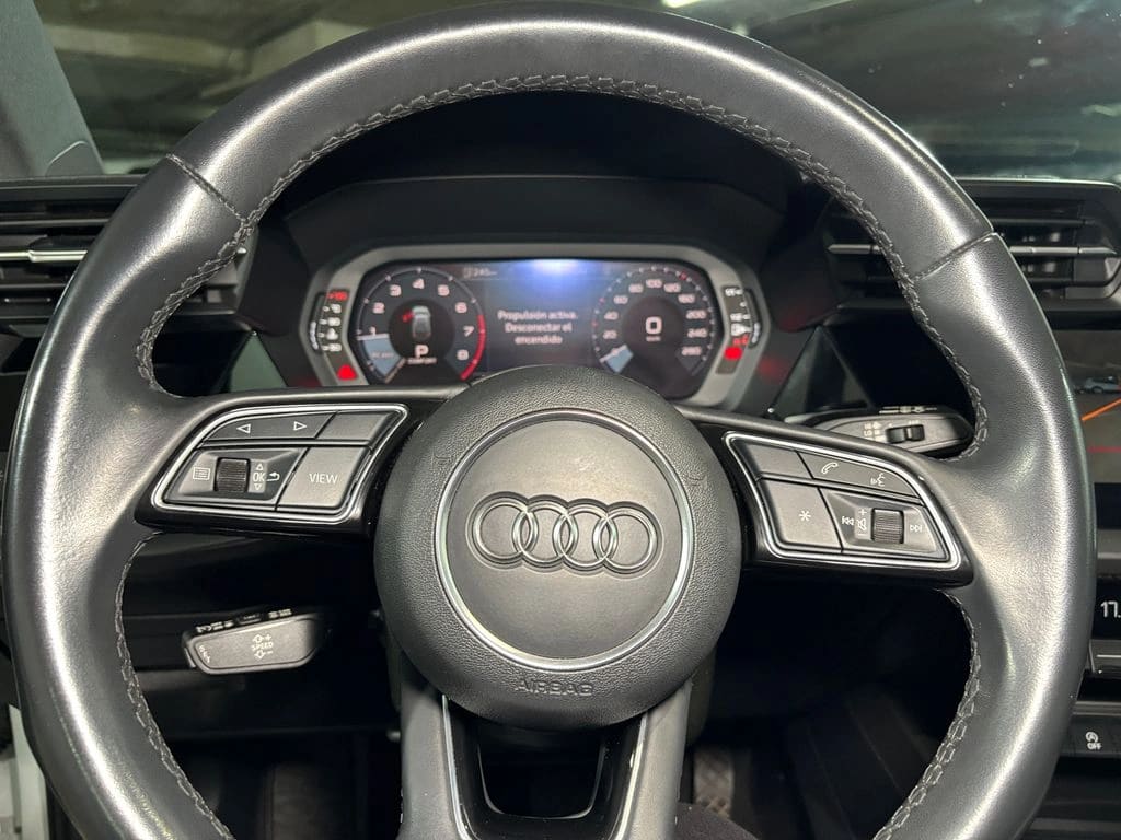 Audi A3 Sportback 35 Tfsi Sport año 2023