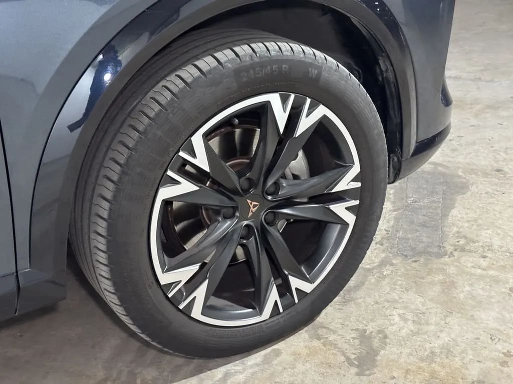 Cupra Formentor 2.0 Tsi At 4drive año 2025