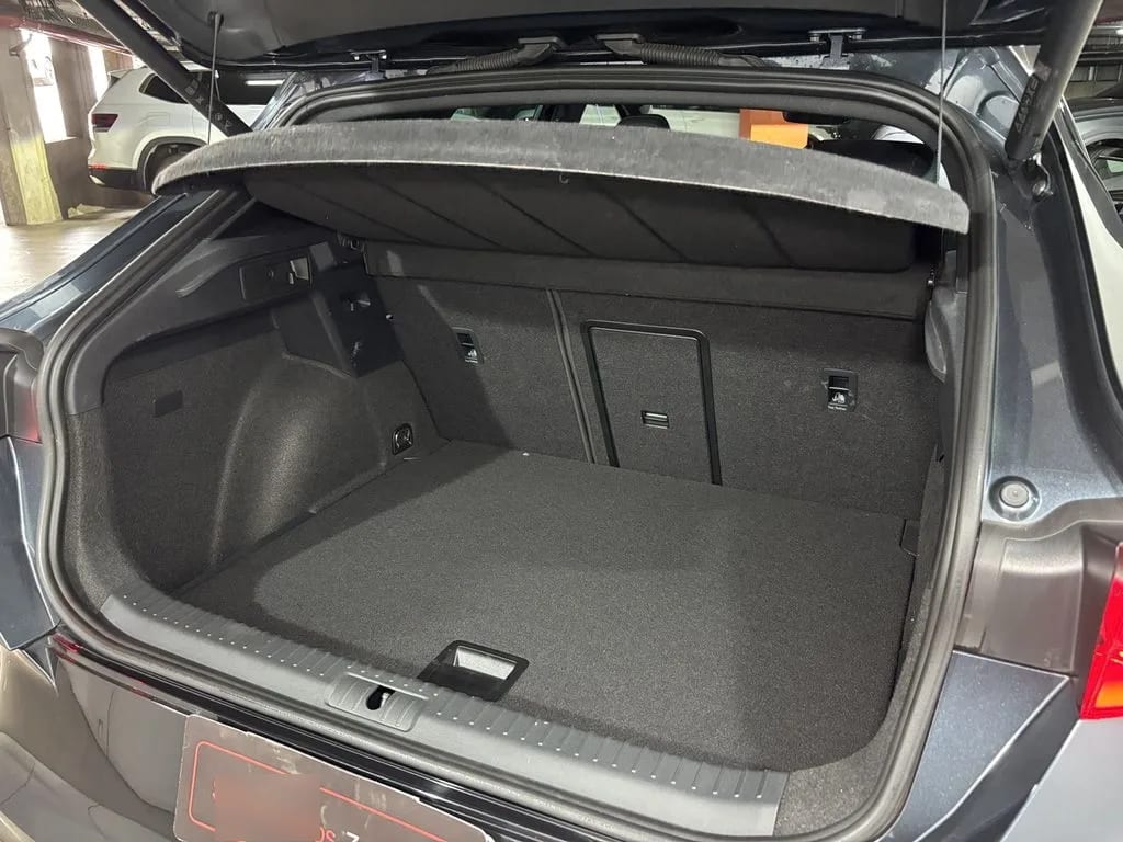 Cupra Formentor 2.0 Tsi At 4drive año 2025