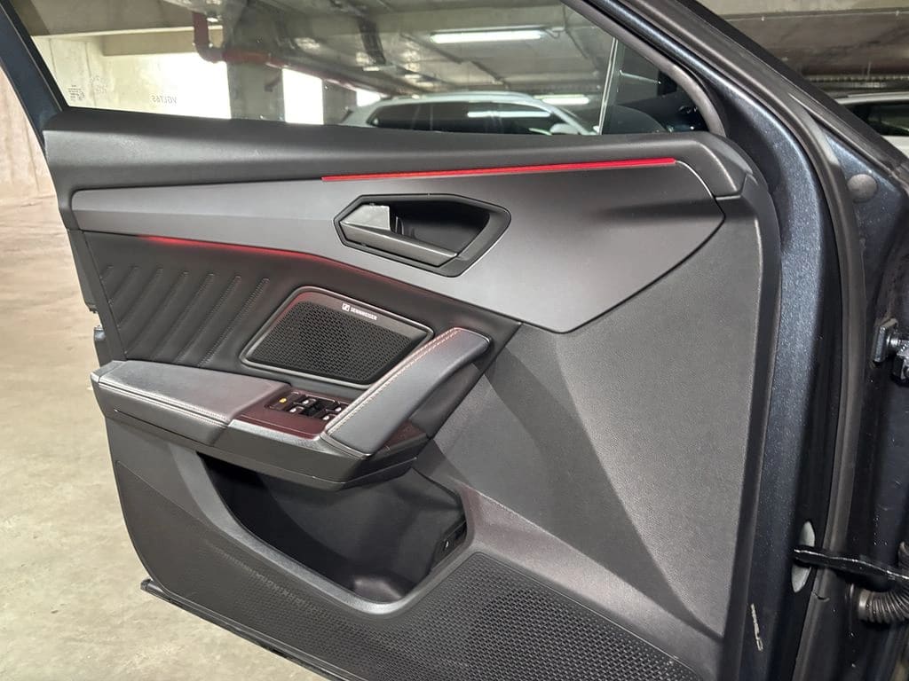 Cupra Formentor 2.0 Tsi At 4drive año 2025