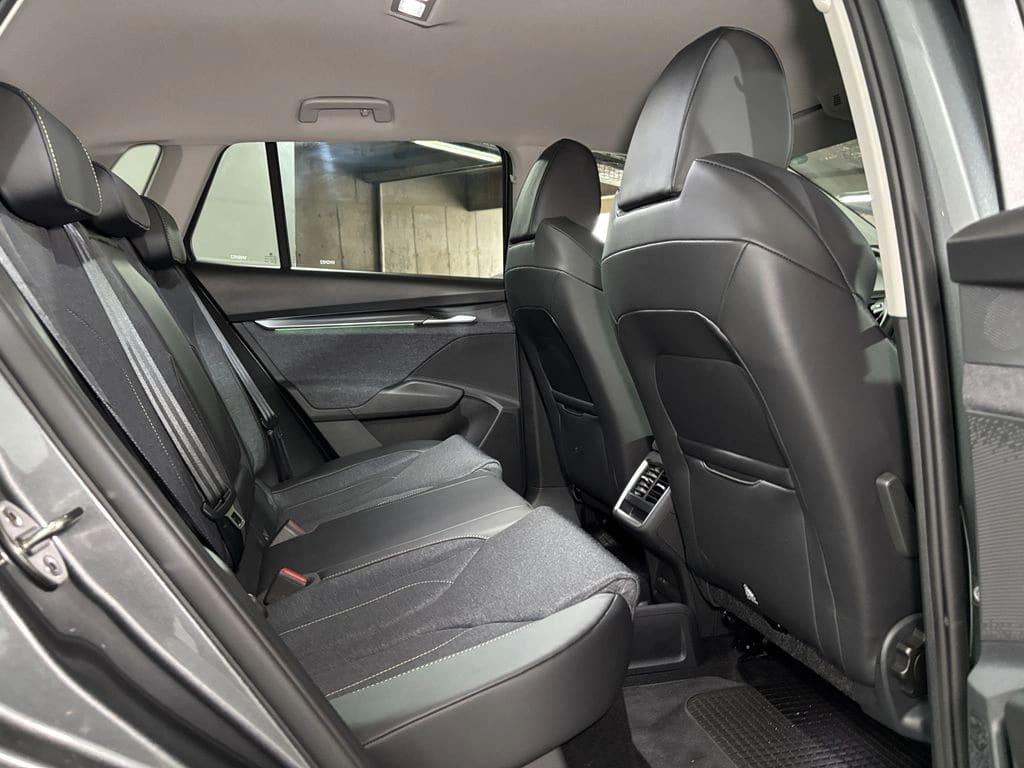 Skoda Elroq 0.0 Design Bev At Electrico año 2026