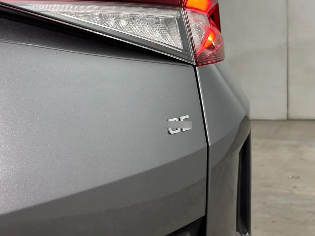 Skoda Elroq 0.0 Design Bev At Electrico año 2026