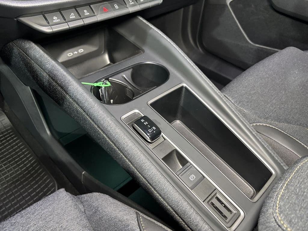 Skoda Elroq 0.0 Design Bev At Electrico año 2026
