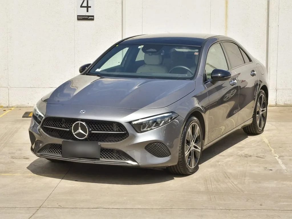 Mercedes-Benz A 200 Aut año 2023