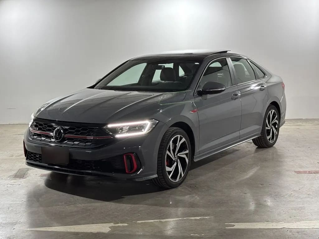 Volkswagen Jetta Gli 4x2 2.0 Aut año 2024