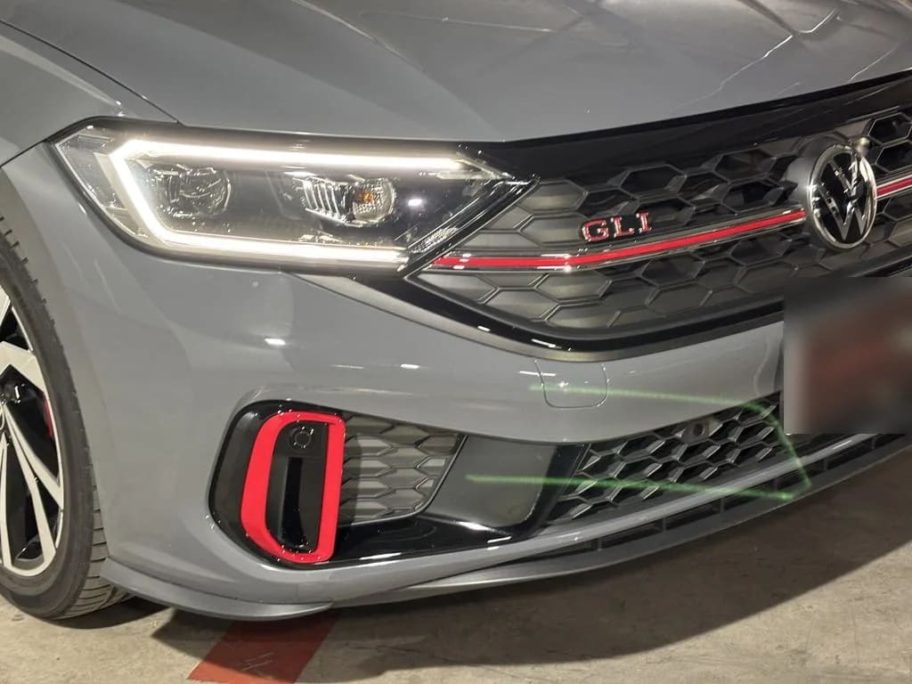 Volkswagen Jetta Gli 4x2 2.0 Aut año 2024