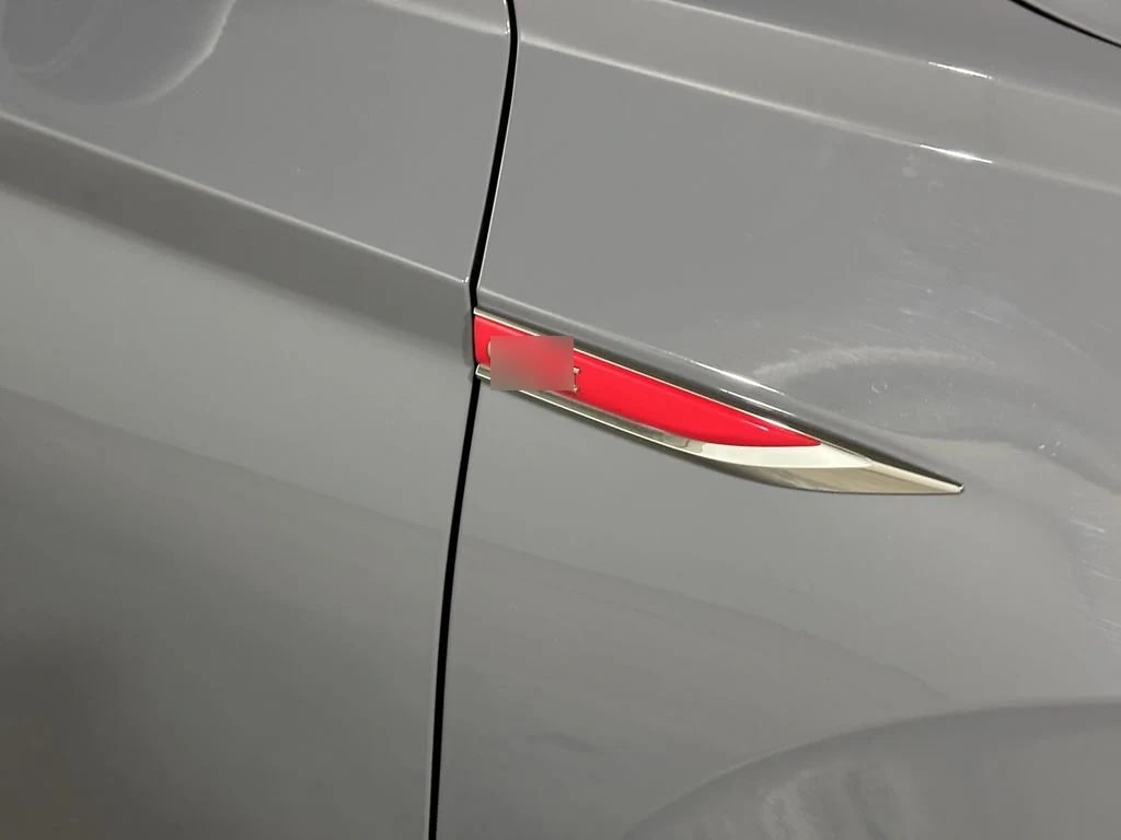 Volkswagen Jetta Gli 4x2 2.0 Aut año 2024