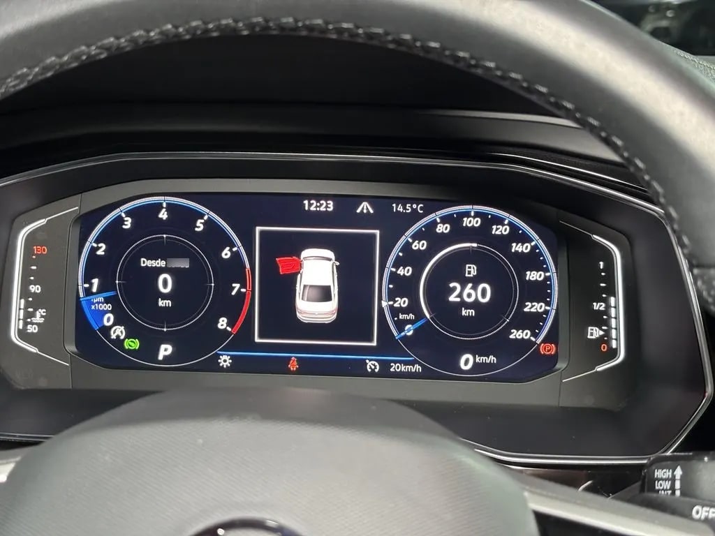 Volkswagen Jetta Gli 4x2 2.0 Aut año 2024