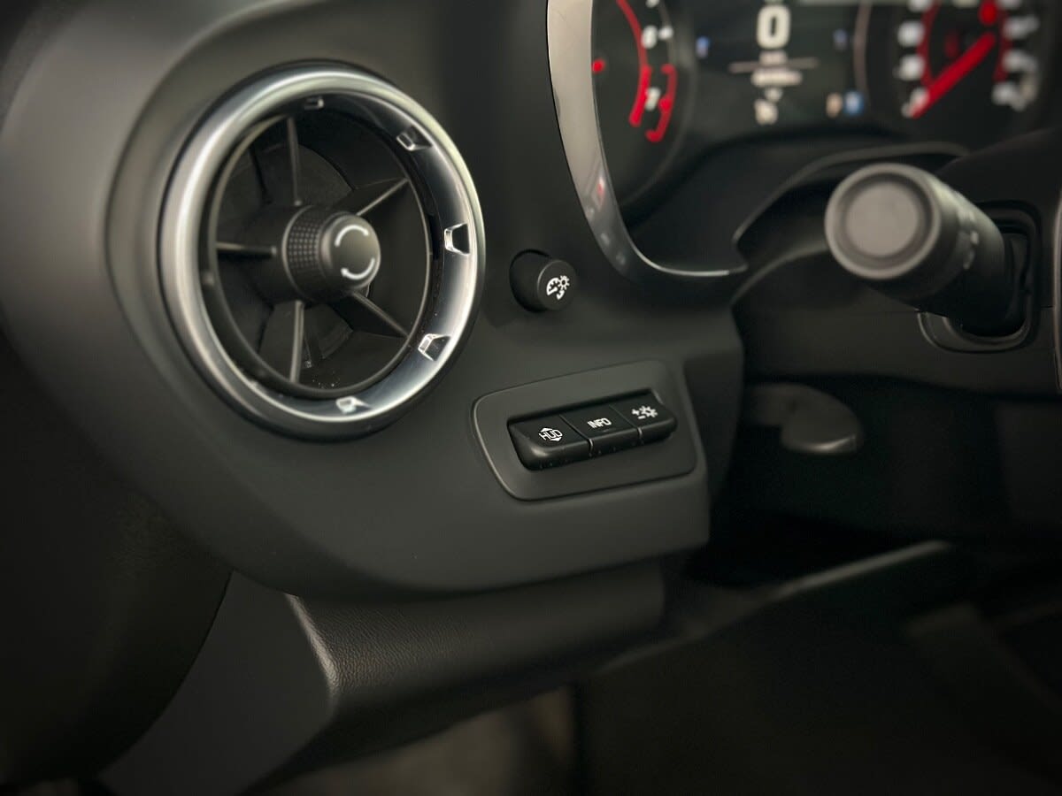 Chevrolet Camaro Ss año 2023