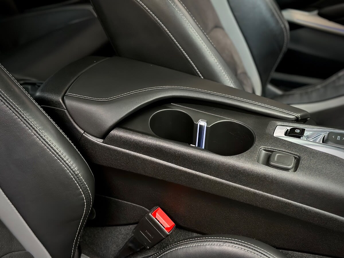 Chevrolet Camaro Ss año 2023
