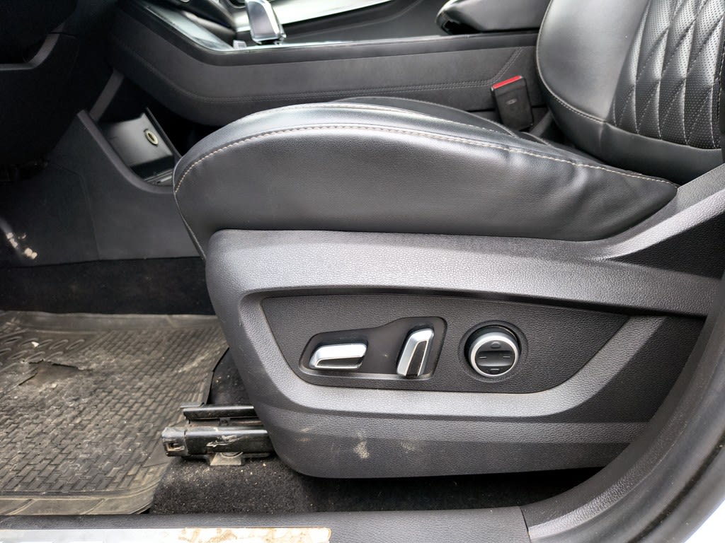 Chery Tiggo 8 Pro Max Tiggo 8 Pro 2.0 Gasolina 4x4 T/a año 2023