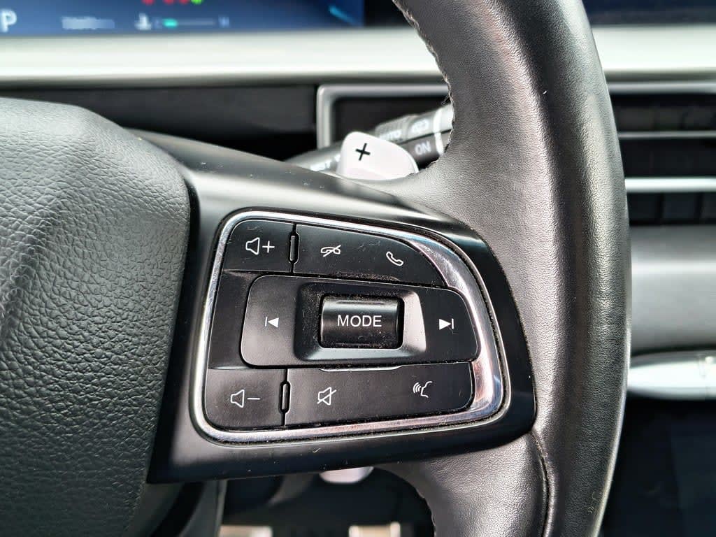 Chery Tiggo 8 Pro Max Tiggo 8 Pro 2.0 Gasolina 4x4 T/a año 2023