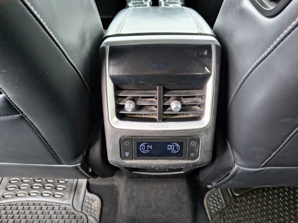 Chery Tiggo 8 Pro Max Tiggo 8 Pro 2.0 Gasolina 4x4 T/a año 2023