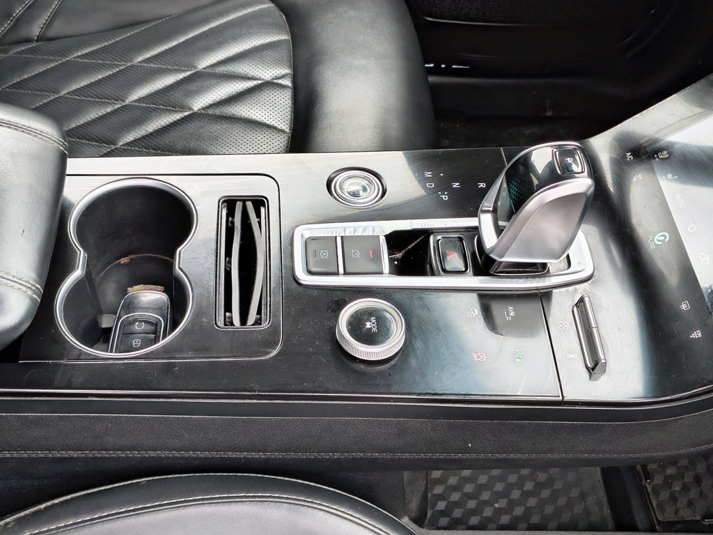 Chery Tiggo 8 Pro Max Tiggo 8 Pro 2.0 Gasolina 4x4 T/a año 2023
