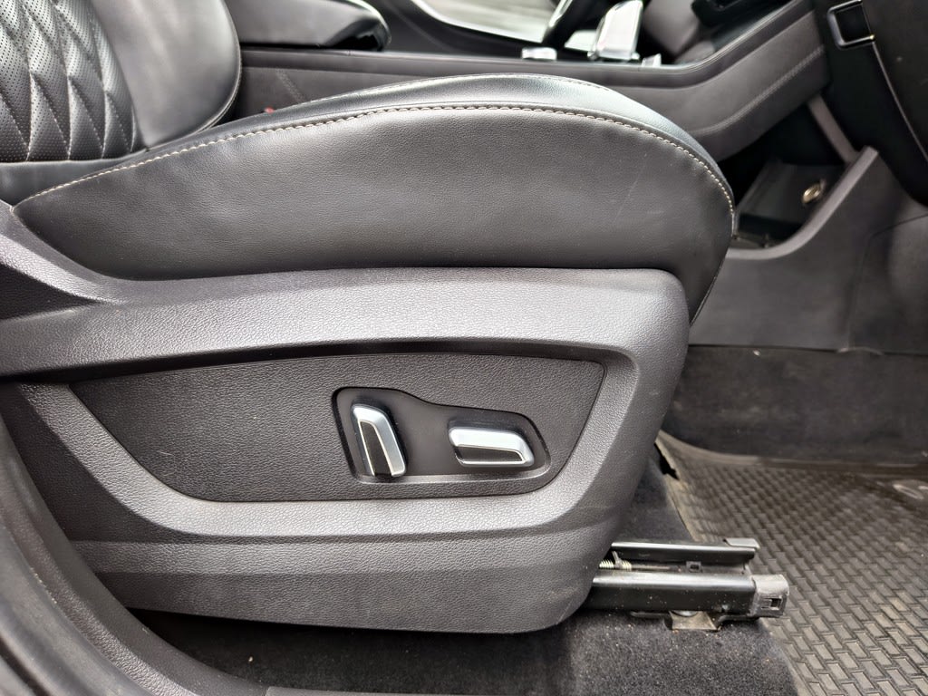 Chery Tiggo 8 Pro Max Tiggo 8 Pro 2.0 Gasolina 4x4 T/a año 2023