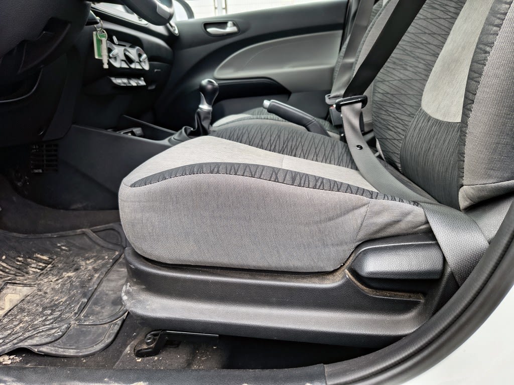 Kia Soluto Soluto 1.4 Gasolina 4x2 T/m año 2023