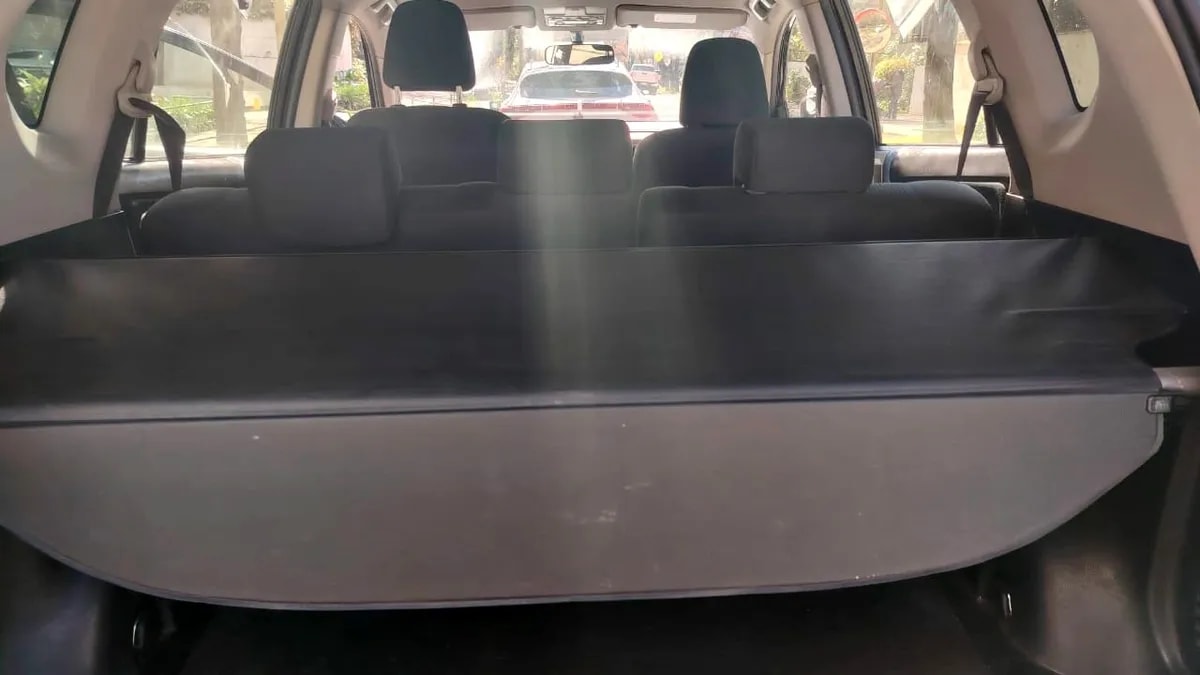 TOYOTA RAV4 2.5 Advantage Limited Bt At 4x2 año 2014