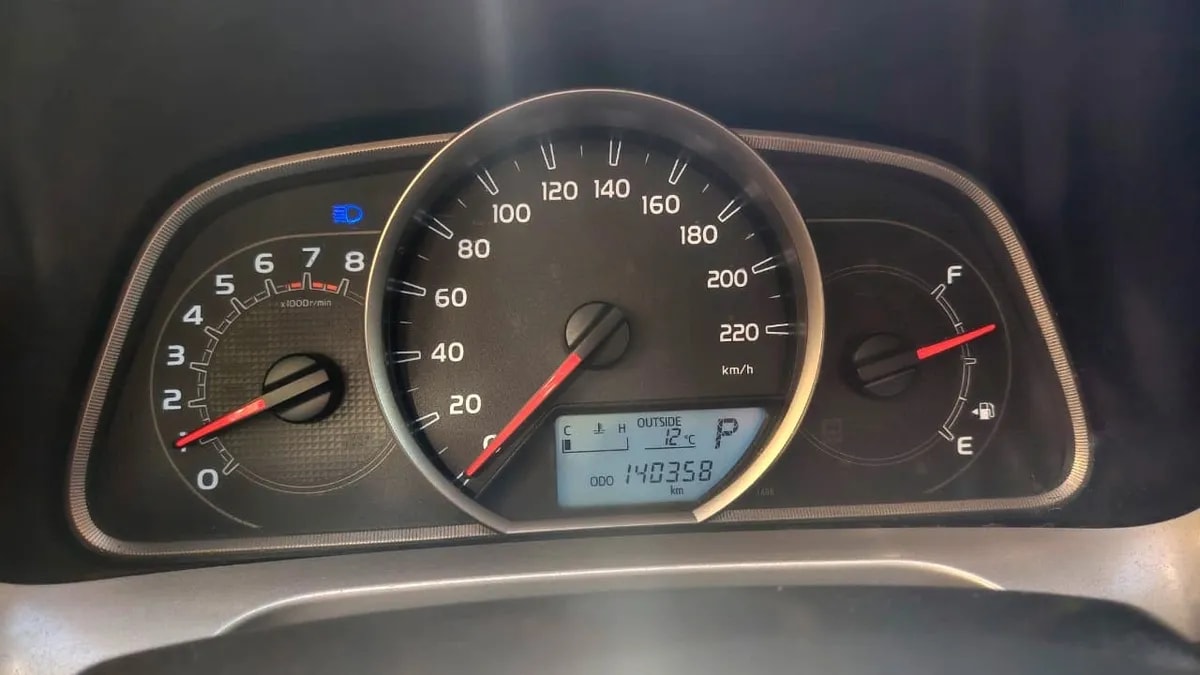 TOYOTA RAV4 2.5 Advantage Limited Bt At 4x2 año 2014