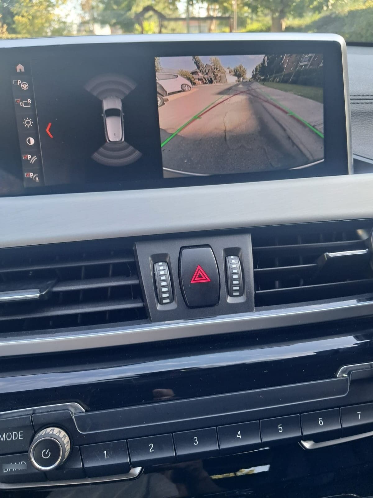 BMW X2 1.5 Sdrive18i Dynamic At año 2023