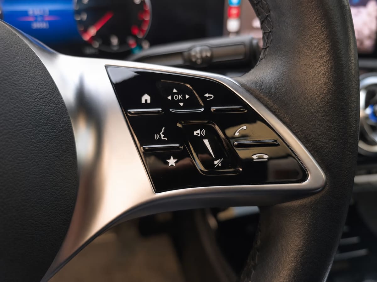 Mercedes-Benz A200 Progressive año 2025