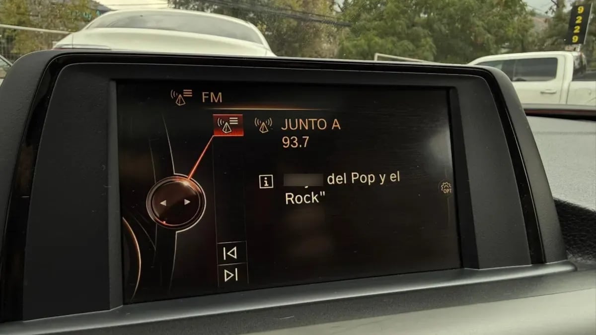 BMW 120i 1.6 Lci M Sport 4x2 Hb At 5p año 2017