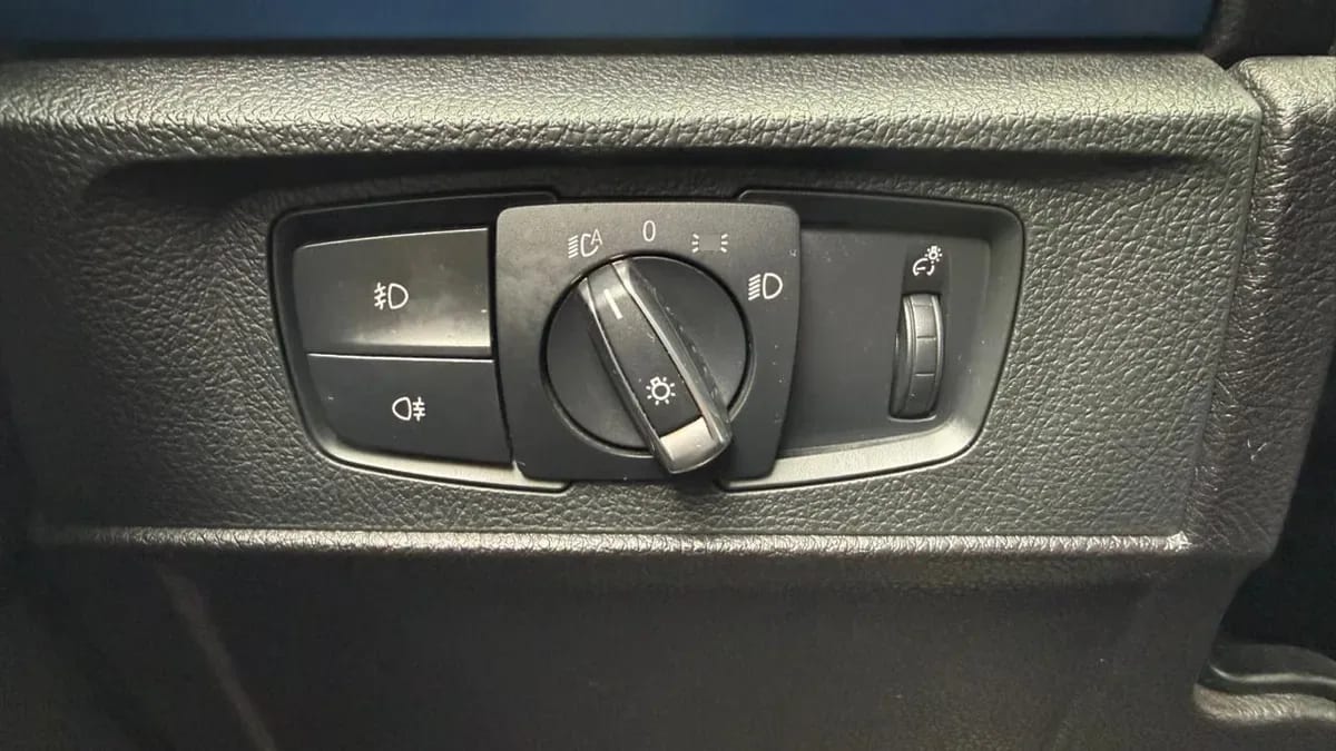 BMW 120i 1.6 Lci M Sport 4x2 Hb At 5p año 2017