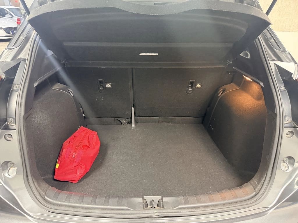 Nissan Kicks Advance año 2023