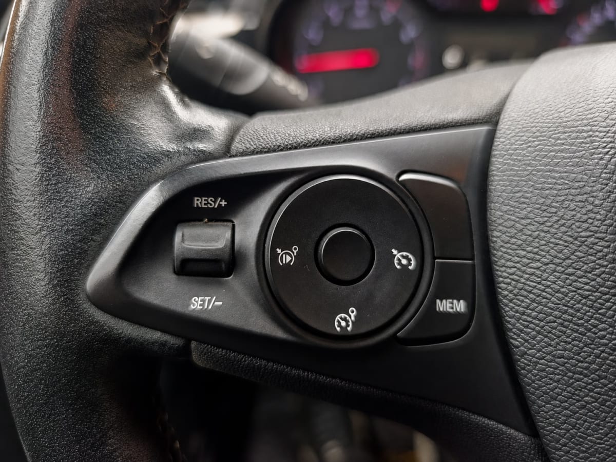 Opel Corsa Mt 5 año 2021