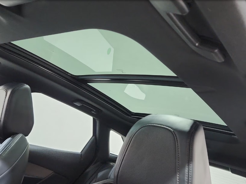 PEUGEOT 3008 2.0 Gt Bluehdi 180hp E6 At Diesel año 2018