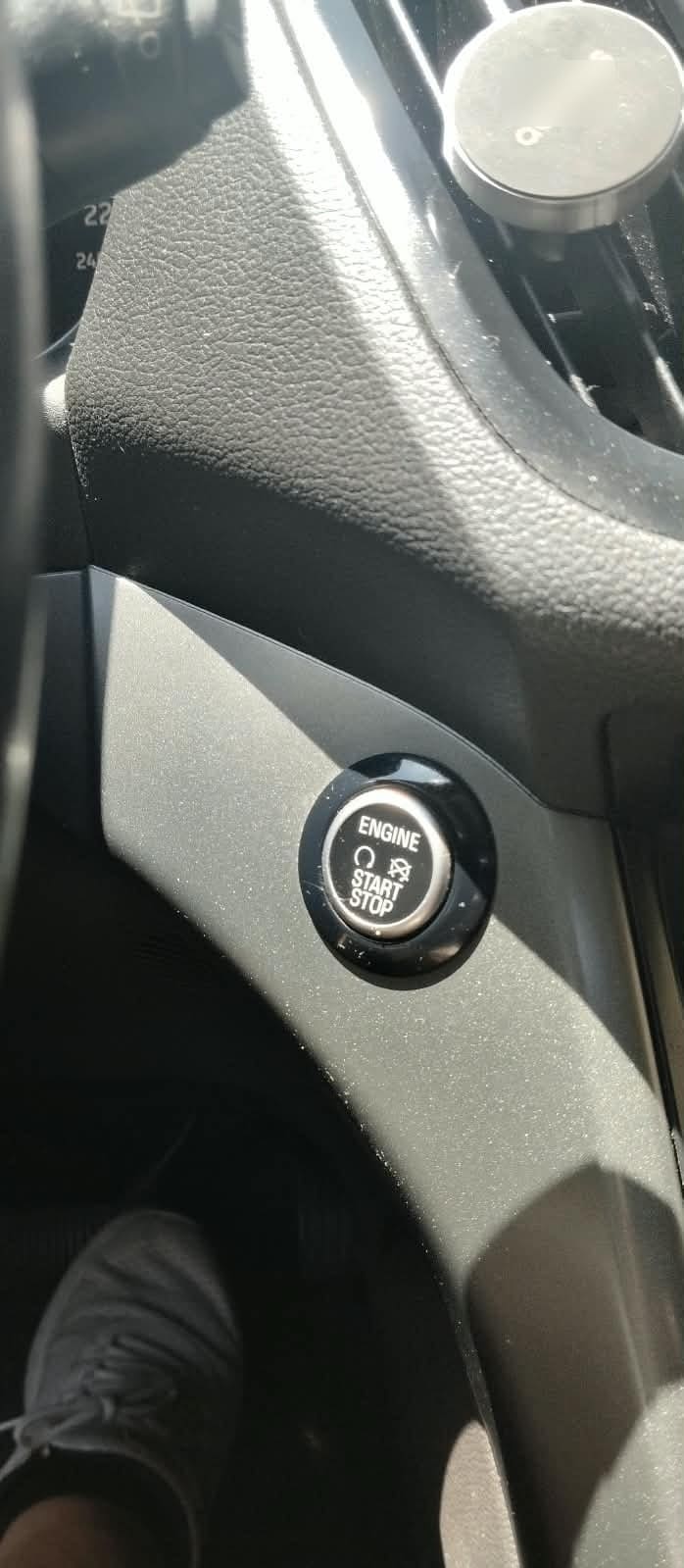 FORD ESCAPE 2.0 Se Ecoboost At 4x2 año 2019