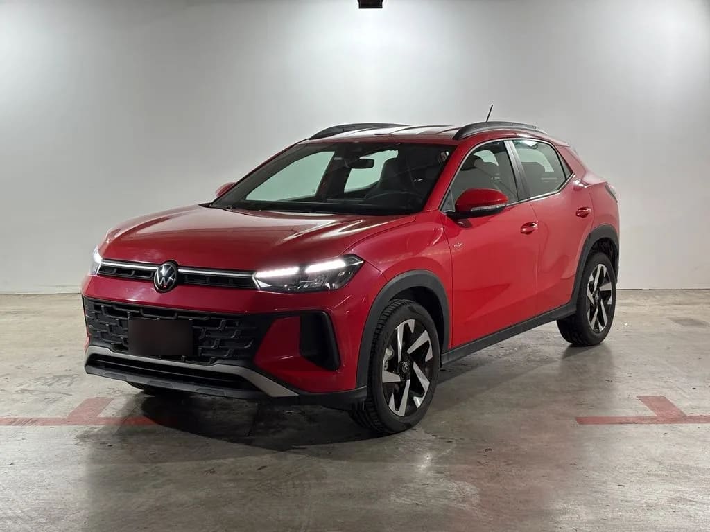 Volkswagen Tera Higline Aut año 2026