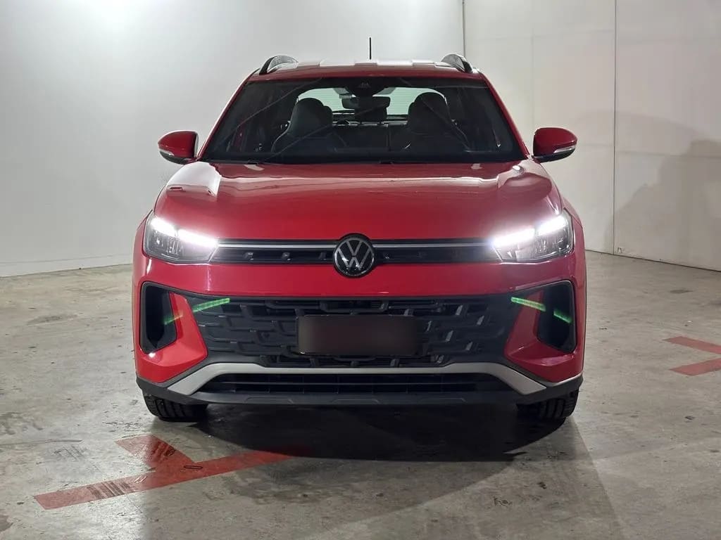 Volkswagen Tera Higline Aut año 2026
