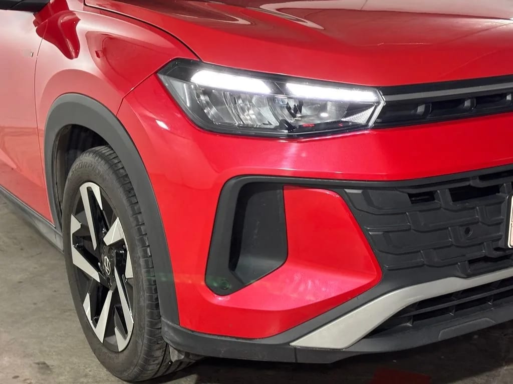 Volkswagen Tera Higline Aut año 2026
