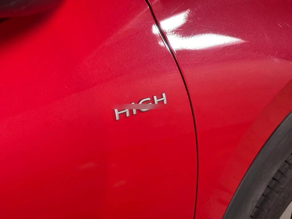 Volkswagen Tera Higline Aut año 2026