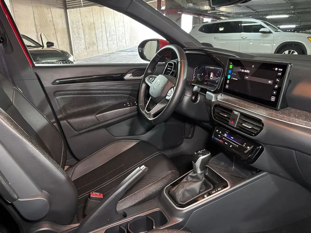 Volkswagen Tera Higline Aut año 2026