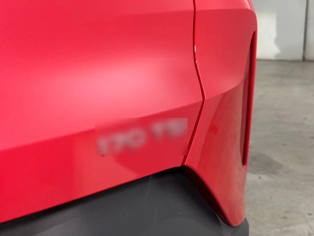 Volkswagen Tera Higline Aut año 2026