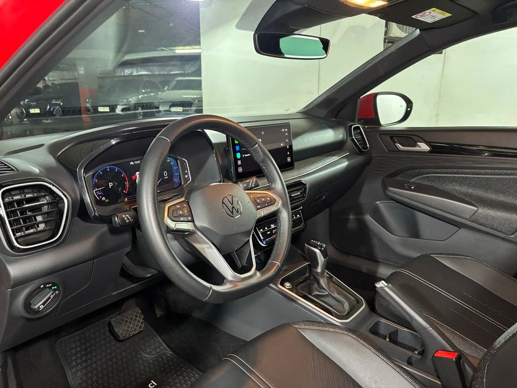 Volkswagen Tera Higline Aut año 2026