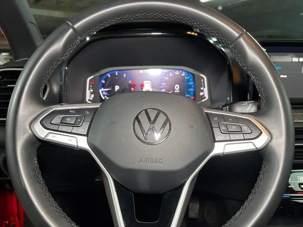 Volkswagen Tera Higline Aut año 2026
