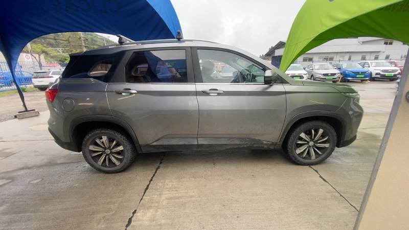 Chevrolet Captiva 1.5t Premier Fwd Mt 5p año 2019