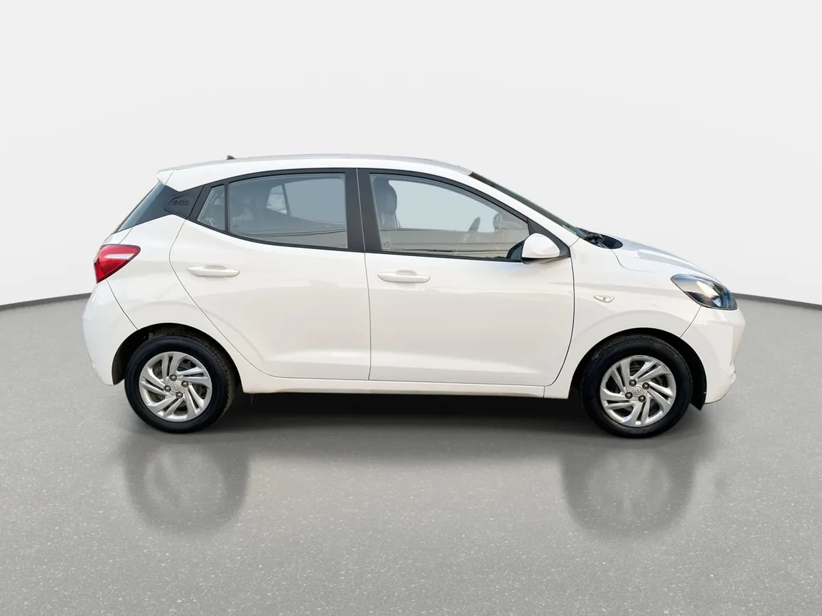 Hyundai Grand I10 1.2 Value 4x2 Hb Mt 5p año 2022