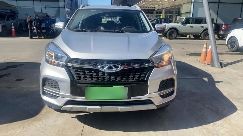 Chery Tiggo 3 1.5 Gls 4x2 5mt 5p año 2022