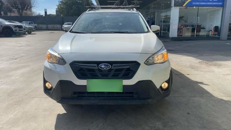 Subaru Xv 2.0i Awd Cvt At 5p año 2022