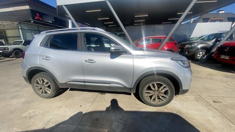 Chery Tiggo 3 1.5 Gls 4x2 5mt 5p año 2022