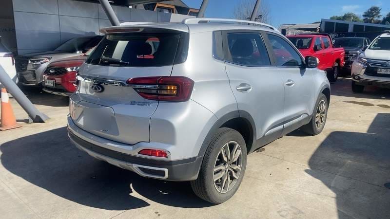 Chery Tiggo 3 1.5 Gls 4x2 5mt 5p año 2022