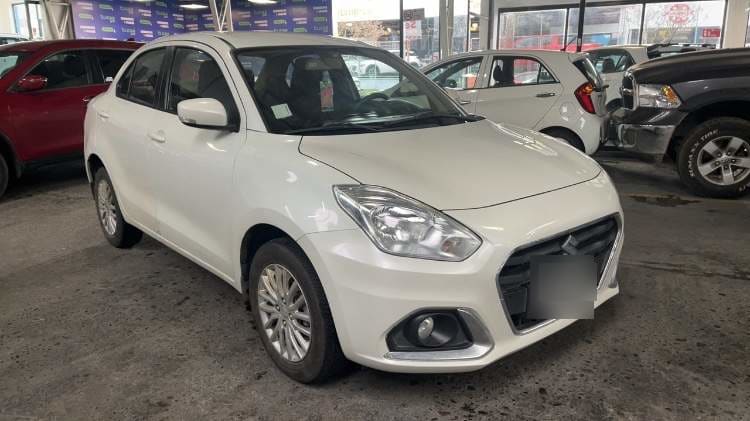 Suzuki Dzire 1.2 Glx 4x2 At 4p año 2021