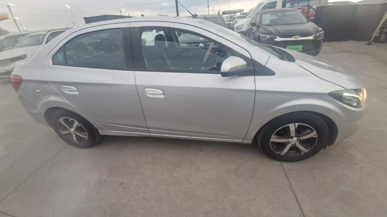 Chevrolet Prisma 1.4 Ltz 4x2 At 4p año 2019