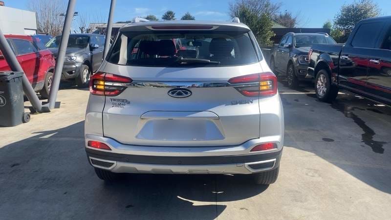 Chery Tiggo 3 1.5 Gls 4x2 5mt 5p año 2022