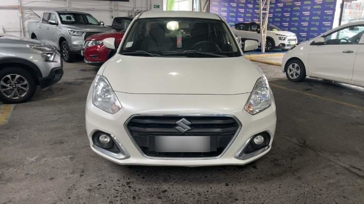 Suzuki Dzire 1.2 Glx 4x2 At 4p año 2021